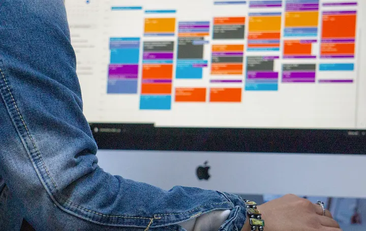 Agenda planning image