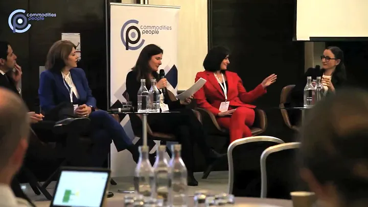 Commodities People Reap the Rewards of Choosing Lineup Ninja’s Content Management Platform