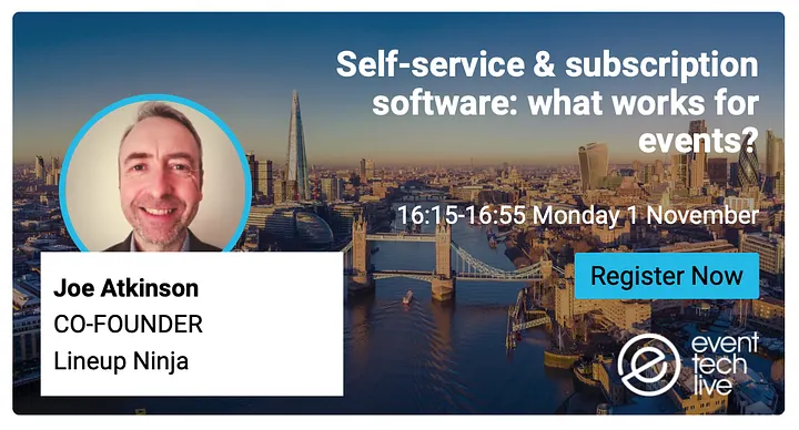 Example speaker asset Example speaker asset image