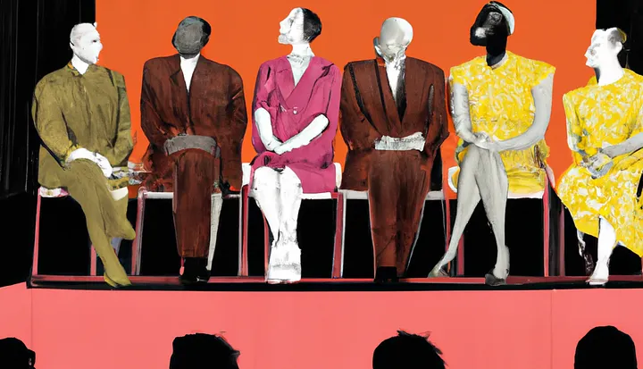 Guest Blog: 8 Must-have Qualities of a Good Conference Producer