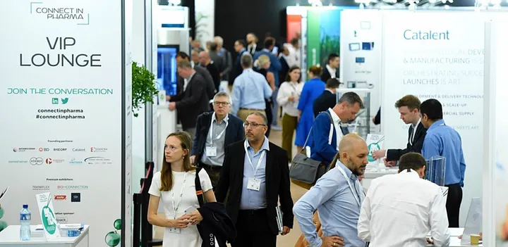 Lineup Ninja Proves “Revolutionary” for Content Management at Easyfairs